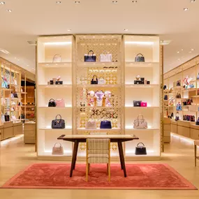 Louis Vuitton Bloomingdale's Valley Fair, located on the Ground Floor