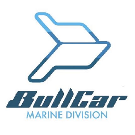 Logo de Bull Car Marine Division