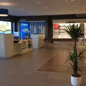 Bild von Opticien Krys
