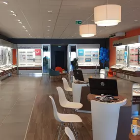 Bild von Opticien Krys