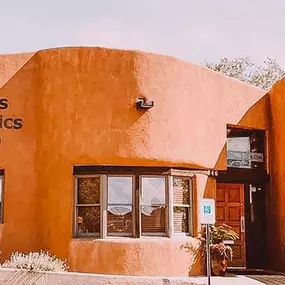 Ageless Aesthetics MediSpa in Santa Fe NM