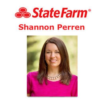 Logo fra Shannon Perren - State Farm Insurance Agent