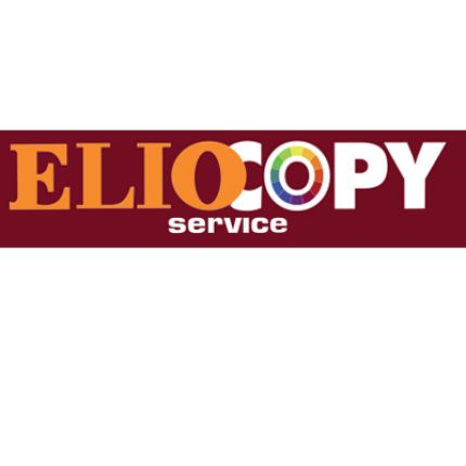Logo da Elio Copy Service Snc
