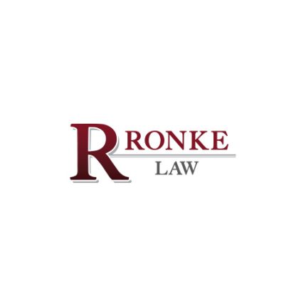 Logo da Ronke Law, PLLC