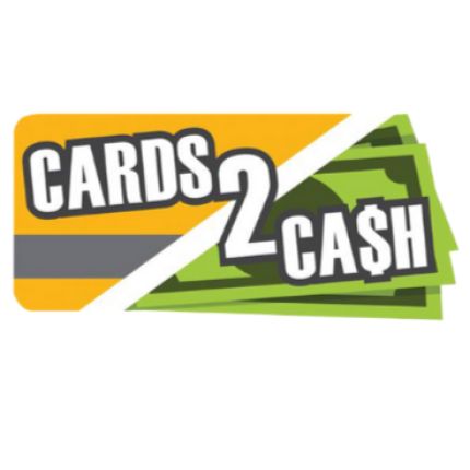 Logo da Cards2Cash