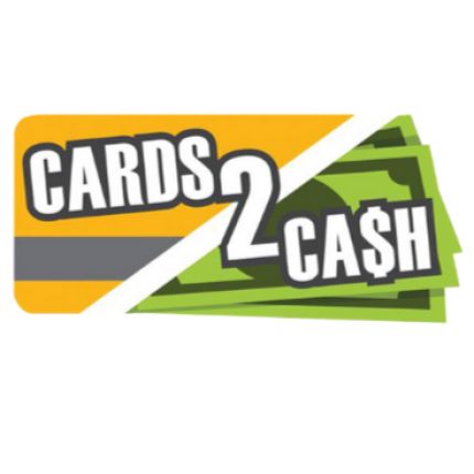 Logótipo de Cards2Cash