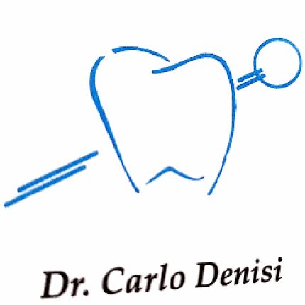 Logotipo de Studio di odontoiatra e protesi dentaria Dr Denisi Carlo