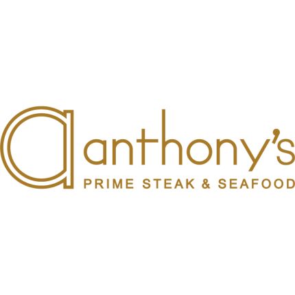 Logo da Anthony's Prime Steak & Seafood