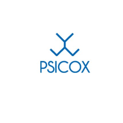 Logotipo de Psicox