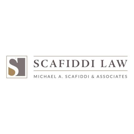 Λογότυπο από Law Offices of Michael A. Scafiddi, INC