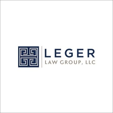 Logotipo de Leger Law Group, LLC