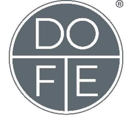 Logo da DO.FE.T.