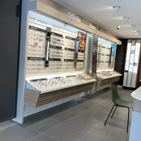 Bild von Opticien Krys