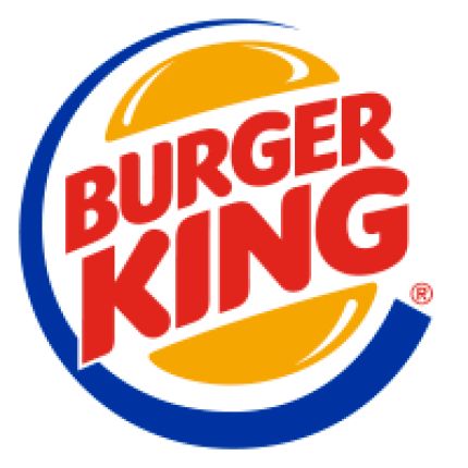 Logo von Burger King