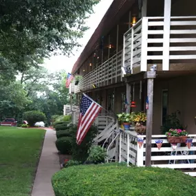 Bild von Corby Grove Apartments