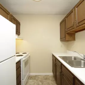 Bild von Corby Grove Apartments