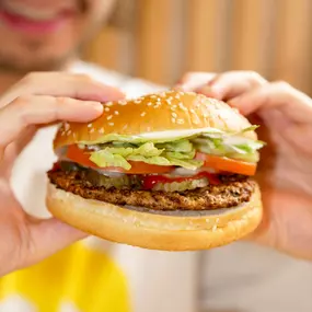 Bild von Burger King