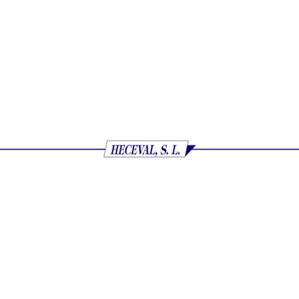 Logo von Heceval S.L.