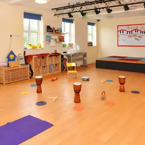 Bild von Bright Horizons Fulham Wharf Day Nursery and Preschool