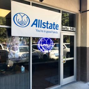 Bild von Brian Saeteurn: Allstate Insurance