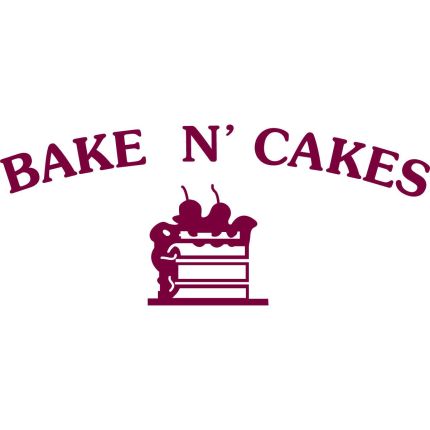 Logotyp från Bake N' Cakes