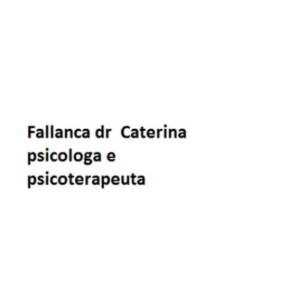 Logotipo de Fallanca dr. Caterina Psicologa e Psicoterapeuta