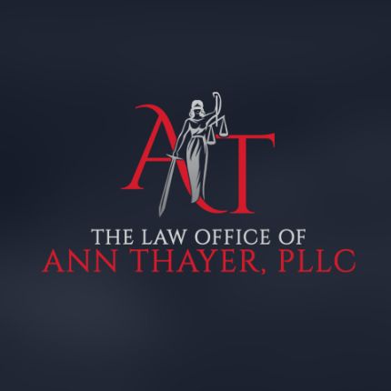 Λογότυπο από Law Office of Ann Thayer, PLLC