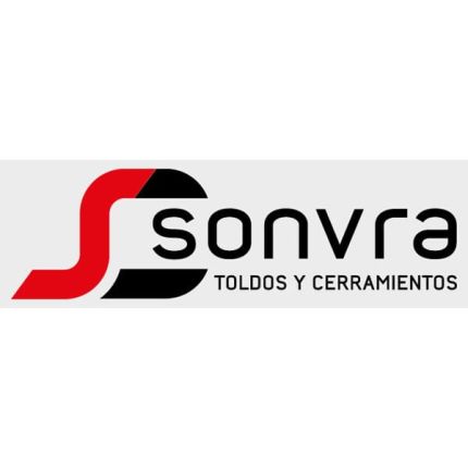 Logotipo de Sonvra Cerramientos Abatibles