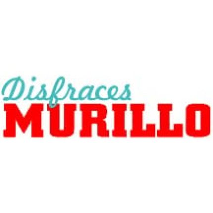 Logotipo de Disfraces Murillo