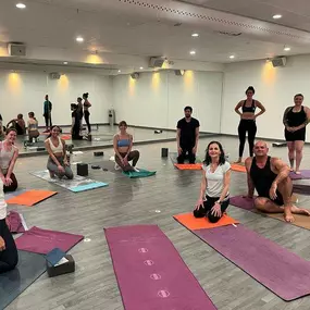 Bild von YogaSix Bressi Ranch