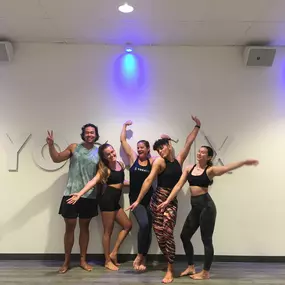 Bild von YogaSix Bressi Ranch