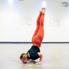 Bild von YogaSix Bressi Ranch