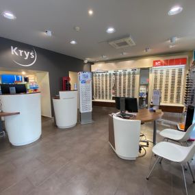 Bild von Opticien Krys