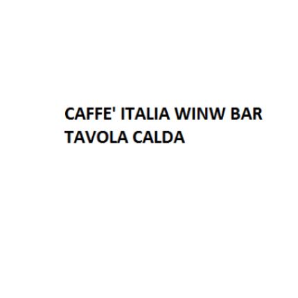 Logo van Caffe' Italia