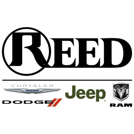 Logotyp från Reed Jeep of Kansas City