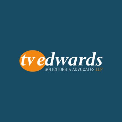 Logo da TV Edwards Solicitors LLP