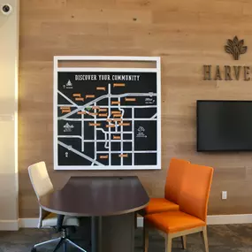 Bild von Harvest In Tracy