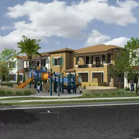 Bild von Harvest In Tracy