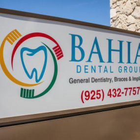 Bahia Dental Group is a General Dentist serving Pittsburg, CA
