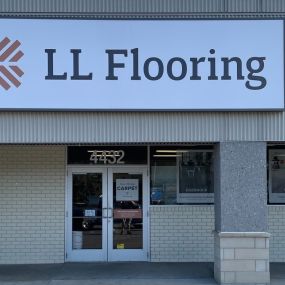 LL Flooring #1270 Kalamazoo | 4432 West Main Street | Storefront