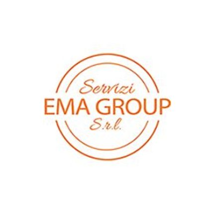 Logotipo de Ema Group