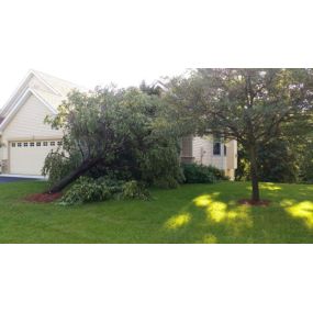 Omega Property Management can help you prepare your HOA for storm damage and other problems. Give us a call today for more information about our services!