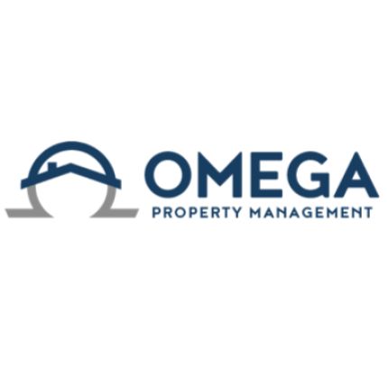Logo van Omega Property Management, Inc