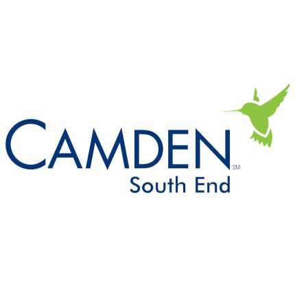 Logo von Camden South End Apartments