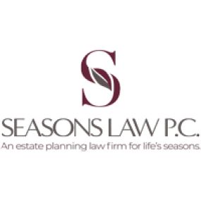 Seasons Law, P.C. is an estate planning firm in Roseville, California. Estate planning attorney services include revocable trusts, wills, and financial powers of attorney, and advance health care directives.