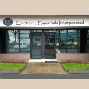 Bild von Electronic Essentials, Inc.