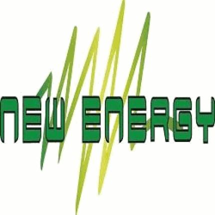 Logo van New Energy Srl