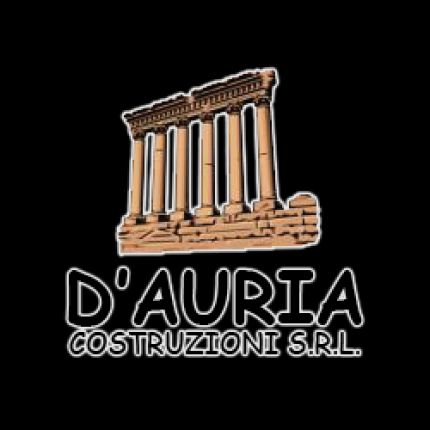 Logo da D'Auria Costruzioni S.r.l.