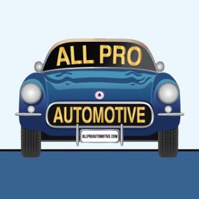 Bild von All Pro Automotive