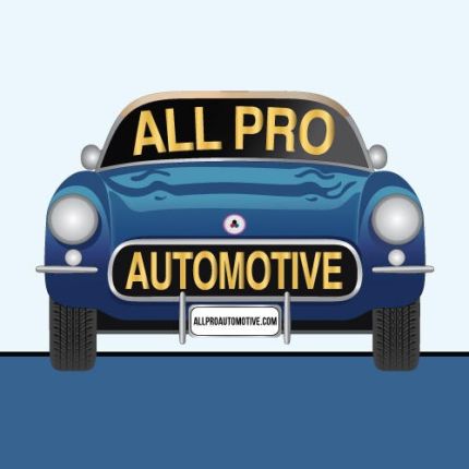 Λογότυπο από All Pro Automotive
